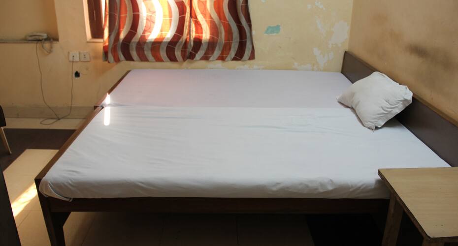 Hotel Krishna Palace, Moradabad 4